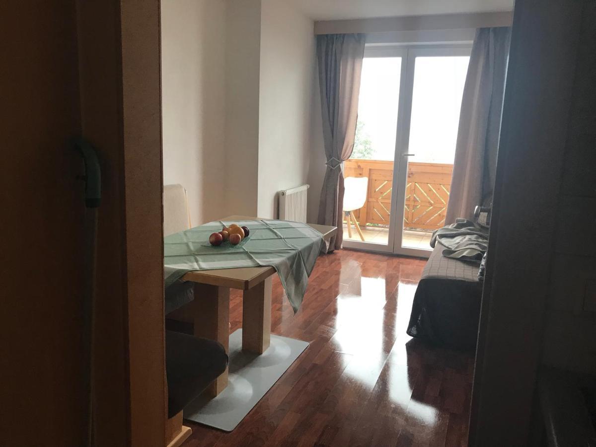 Apartment Sonnblick Sankt Johann im Pongau Εξωτερικό φωτογραφία