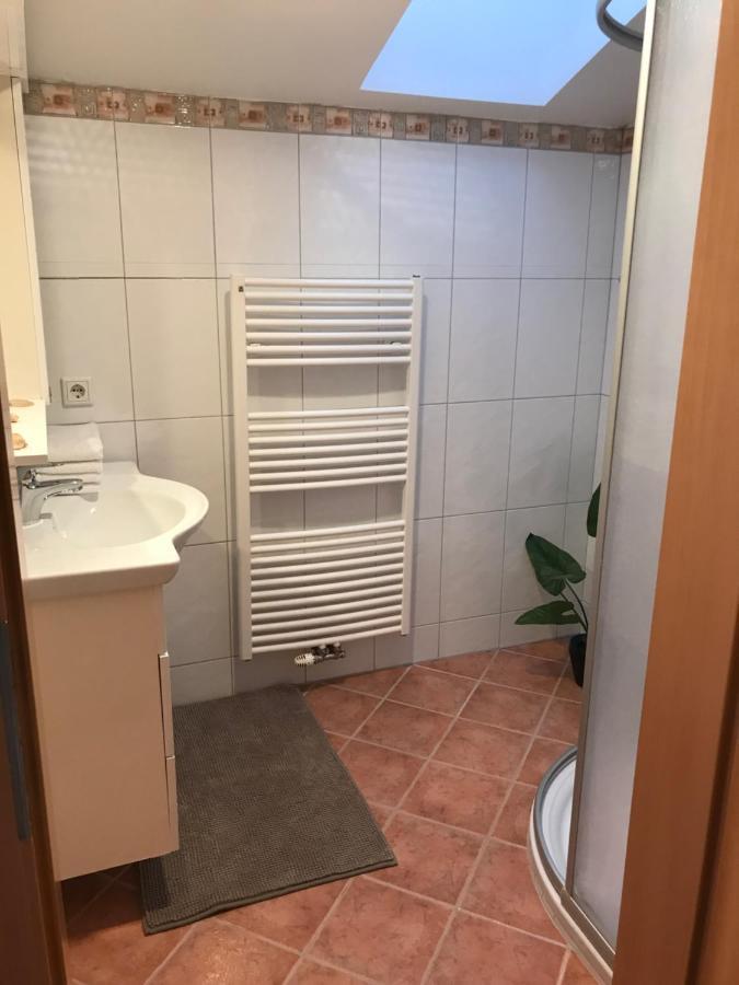 Apartment Sonnblick Sankt Johann im Pongau Εξωτερικό φωτογραφία