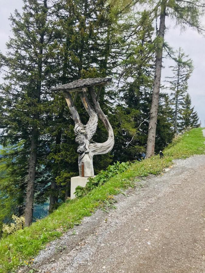 Apartment Sonnblick Sankt Johann im Pongau Εξωτερικό φωτογραφία