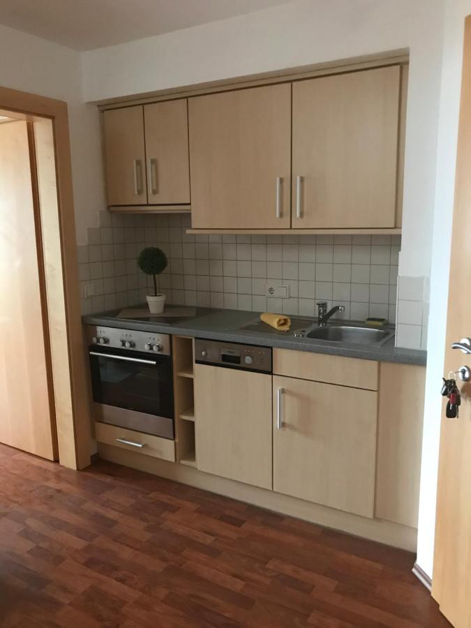 Apartment Sonnblick Sankt Johann im Pongau Εξωτερικό φωτογραφία