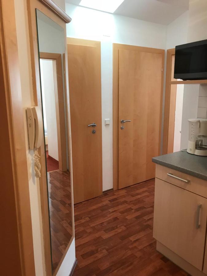 Apartment Sonnblick Sankt Johann im Pongau Εξωτερικό φωτογραφία