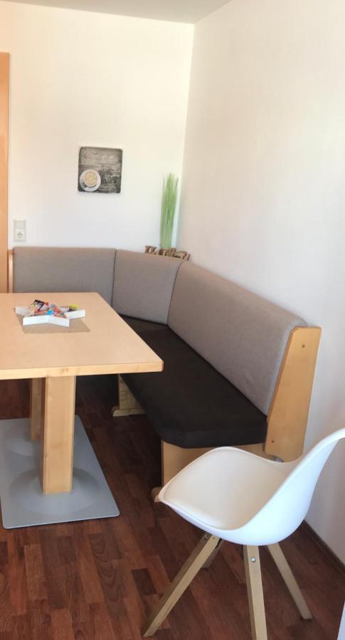 Apartment Sonnblick Sankt Johann im Pongau Εξωτερικό φωτογραφία