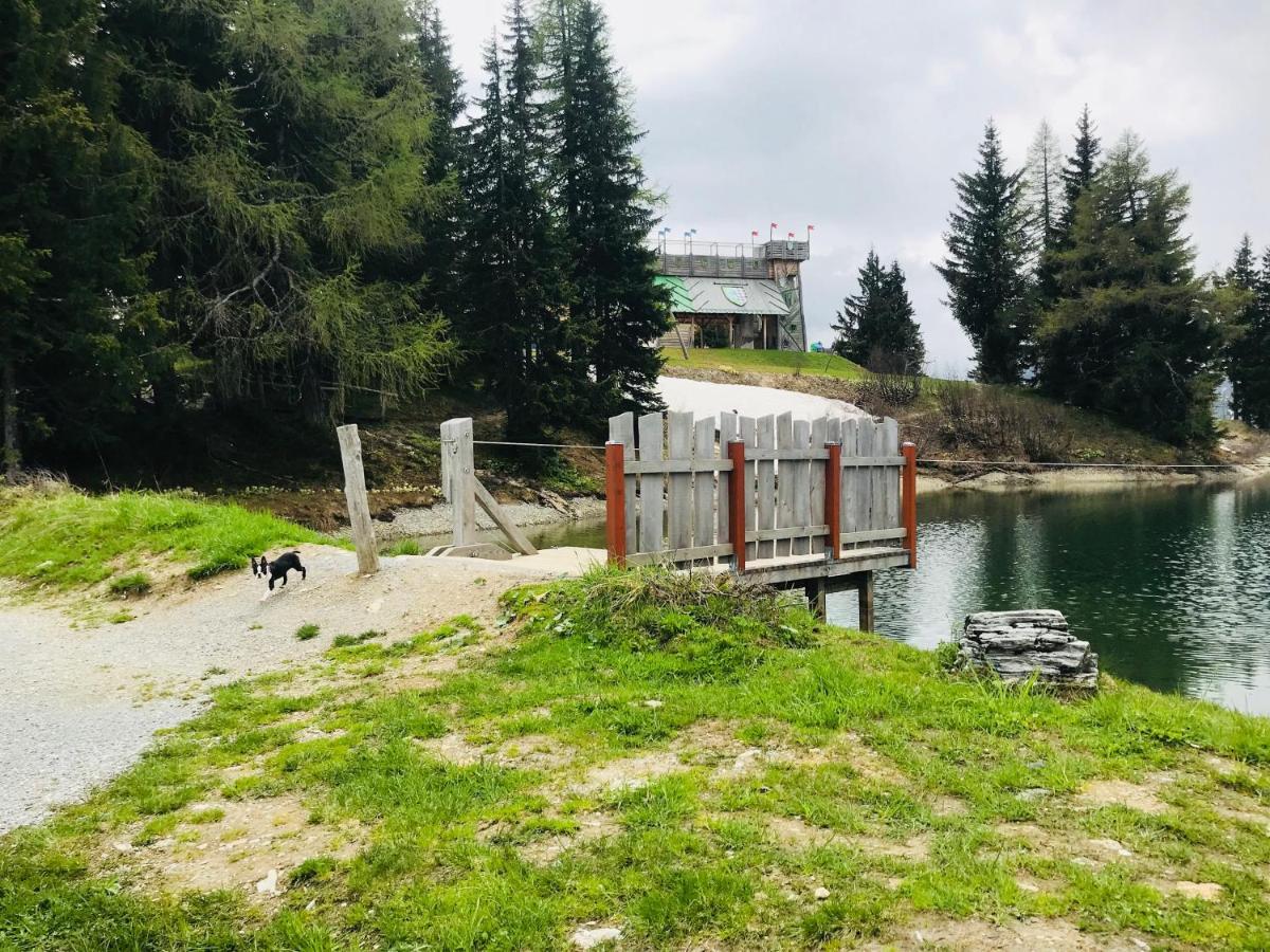 Apartment Sonnblick Sankt Johann im Pongau Εξωτερικό φωτογραφία