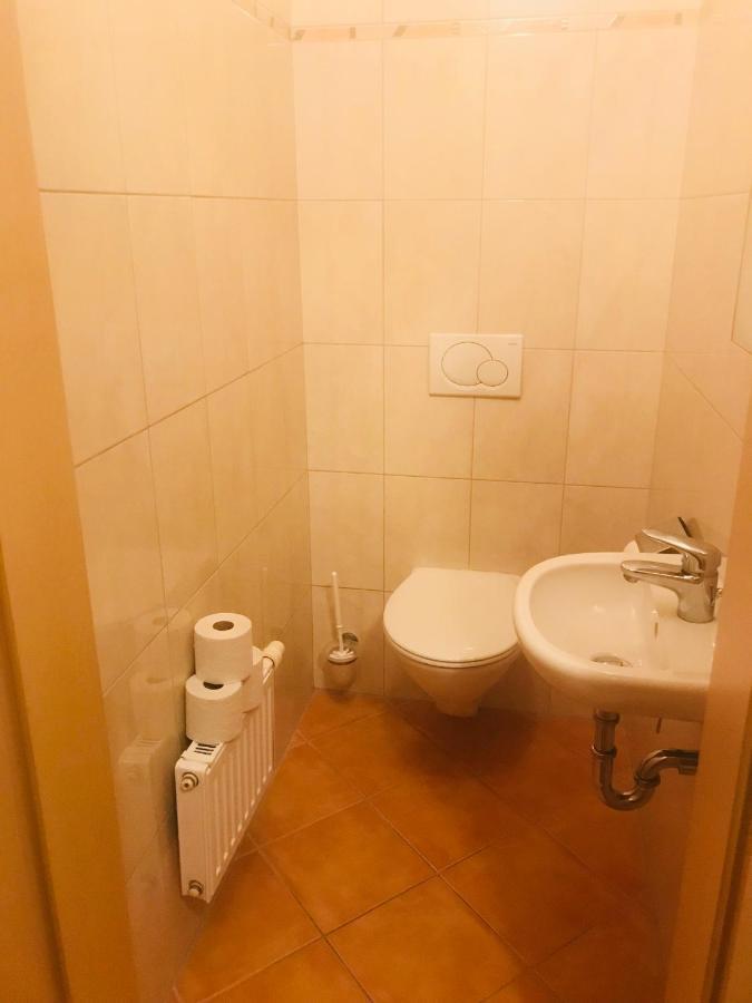 Apartment Sonnblick Sankt Johann im Pongau Εξωτερικό φωτογραφία