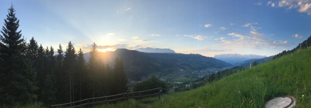 Apartment Sonnblick Sankt Johann im Pongau Εξωτερικό φωτογραφία