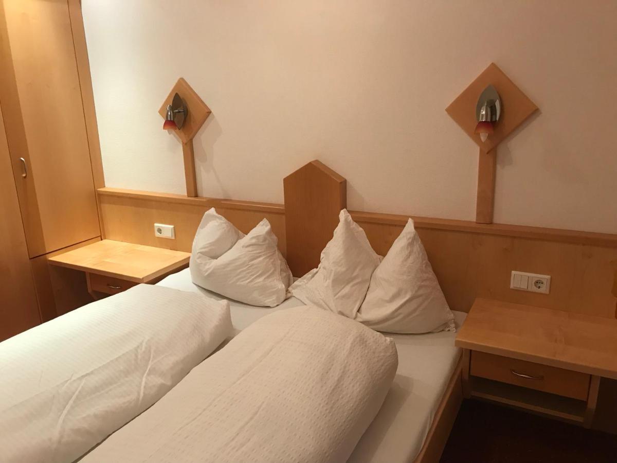 Apartment Sonnblick Sankt Johann im Pongau Εξωτερικό φωτογραφία