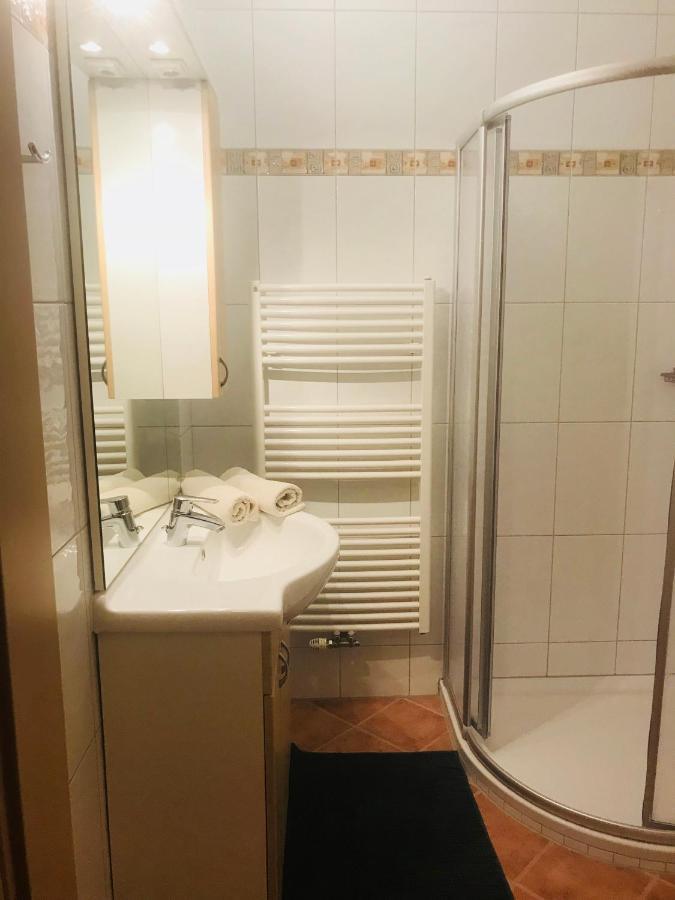 Apartment Sonnblick Sankt Johann im Pongau Εξωτερικό φωτογραφία