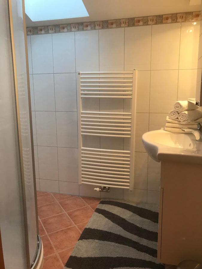 Apartment Sonnblick Sankt Johann im Pongau Εξωτερικό φωτογραφία