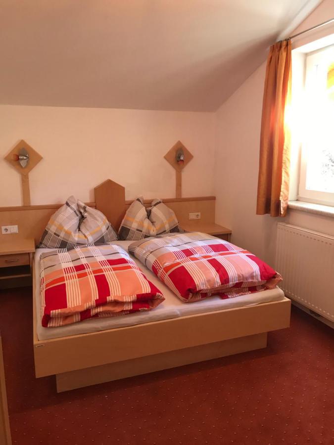 Apartment Sonnblick Sankt Johann im Pongau Εξωτερικό φωτογραφία