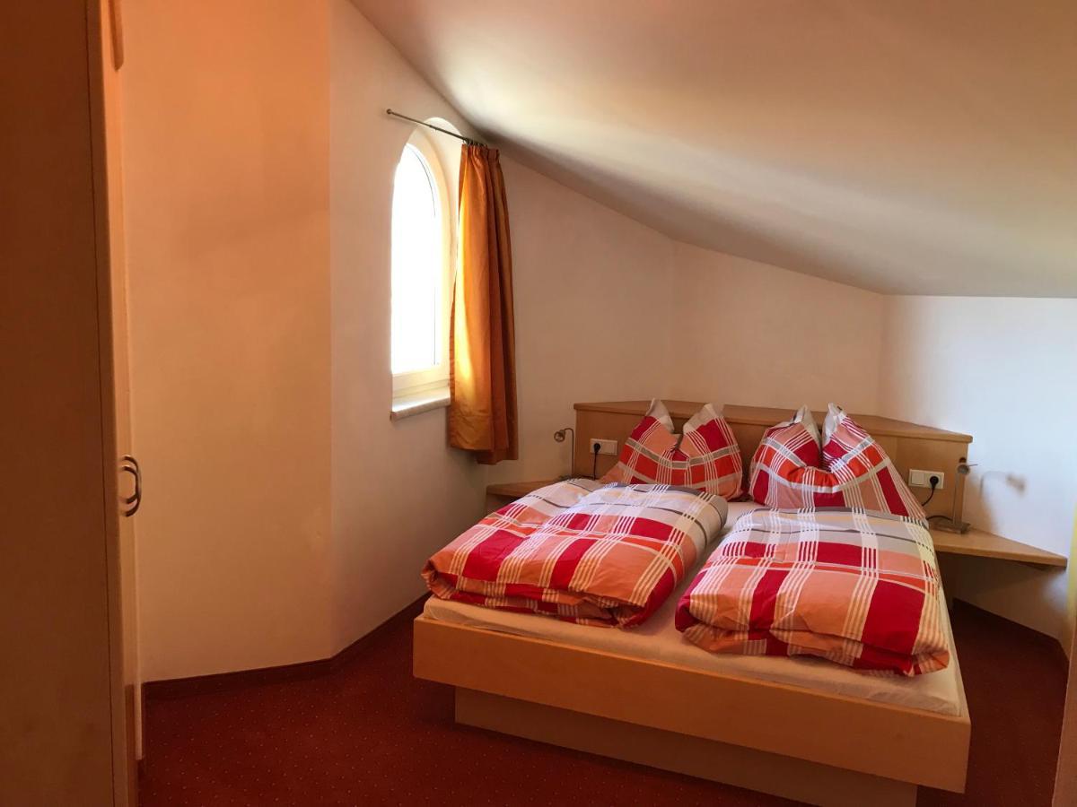 Apartment Sonnblick Sankt Johann im Pongau Εξωτερικό φωτογραφία