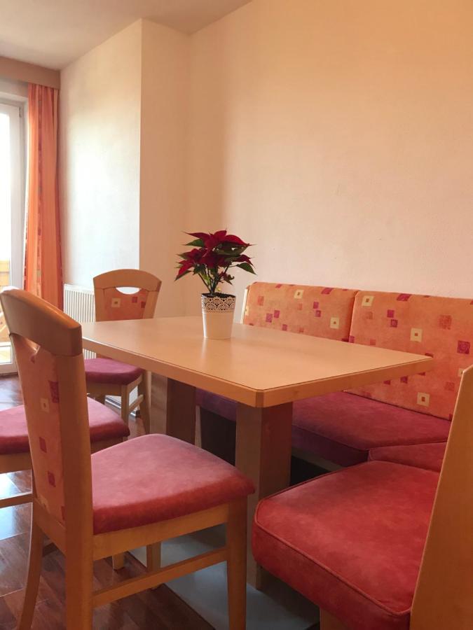 Apartment Sonnblick Sankt Johann im Pongau Εξωτερικό φωτογραφία