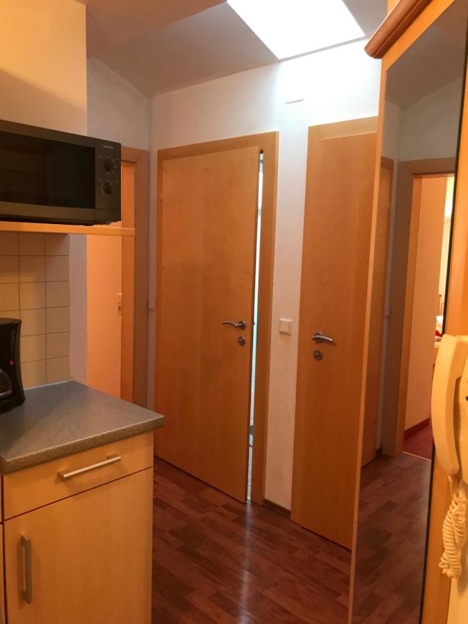 Apartment Sonnblick Sankt Johann im Pongau Εξωτερικό φωτογραφία