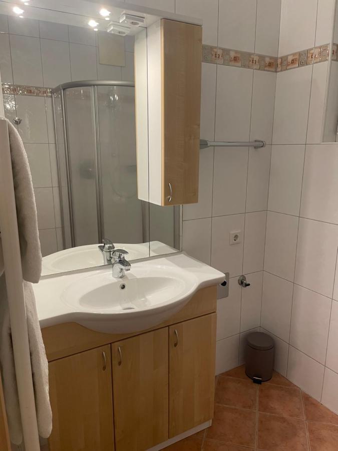 Apartment Sonnblick Sankt Johann im Pongau Εξωτερικό φωτογραφία